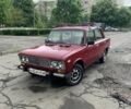 Красный ВАЗ 2103, объемом двигателя 1.1 л и пробегом 200 тыс. км за 650 $, фото 1 на Automoto.ua