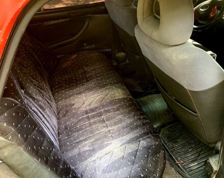 ВАЗ 2103 1977 в Кагарлыке на Automoto.ua Красный ВАЗ 2103, объемом двигателя 1.6 л и пробегом 222 тыс. км за 830 $, фото 7 на Automoto.ua