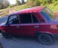 Красный ВАЗ 2103, объемом двигателя 1.5 л и пробегом 50 тыс. км за 832 $, фото 1 на Automoto.ua