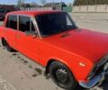 Красный ВАЗ 2103, объемом двигателя 0 л и пробегом 67 тыс. км за 650 $, фото 1 на Automoto.ua