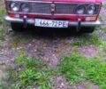 Красный ВАЗ 2103, объемом двигателя 1.5 л и пробегом 130 тыс. км за 420 $, фото 1 на Automoto.ua
