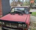 Красный ВАЗ 2103, объемом двигателя 1.45 л и пробегом 80 тыс. км за 550 $, фото 1 на Automoto.ua