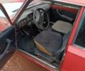 Красный ВАЗ 2103, объемом двигателя 1.3 л и пробегом 200 тыс. км за 500 $, фото 1 на Automoto.ua