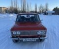 Червоний ВАЗ 2103, об'ємом двигуна 1.6 л та пробігом 68 тис. км за 899 $, фото 1 на Automoto.ua