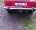 Красный ВАЗ 2103, объемом двигателя 1.5 л и пробегом 130 тыс. км за 420 $, фото 1 на Automoto.ua