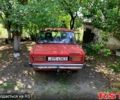 ВАЗ 2103 1977 в Кагарлыке на Automoto.ua Красный ВАЗ 2103, объемом двигателя 1.6 л и пробегом 222 тыс. км за 830 $, фото 3 на Automoto.ua