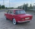 Красный ВАЗ 2103, объемом двигателя 1.3 л и пробегом 999 тыс. км за 500 $, фото 3 на Automoto.ua