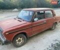 Красный ВАЗ 2103, объемом двигателя 1.5 л и пробегом 300 тыс. км за 300 $, фото 1 на Automoto.ua