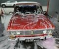 Красный ВАЗ 2103, объемом двигателя 1.3 л и пробегом 20 тыс. км за 750 $, фото 1 на Automoto.ua