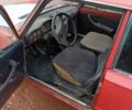 Красный ВАЗ 2103, объемом двигателя 1.3 л и пробегом 200 тыс. км за 500 $, фото 1 на Automoto.ua