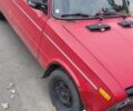 Красный ВАЗ 2103, объемом двигателя 0 л и пробегом 200 тыс. км за 613 $, фото 1 на Automoto.ua