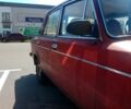 Красный ВАЗ 2103, объемом двигателя 1.5 л и пробегом 0 тыс. км за 650 $, фото 2 на Automoto.ua