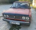 Красный ВАЗ 2103, объемом двигателя 1.5 л и пробегом 200 тыс. км за 352 $, фото 1 на Automoto.ua