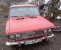 Красный ВАЗ 2103, объемом двигателя 0 л и пробегом 65 тыс. км за 700 $, фото 1 на Automoto.ua