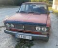 Красный ВАЗ 2103, объемом двигателя 1.5 л и пробегом 300 тыс. км за 300 $, фото 4 на Automoto.ua