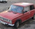 Червоний ВАЗ 2103, об'ємом двигуна 1.45 л та пробігом 60 тис. км за 550 $, фото 1 на Automoto.ua