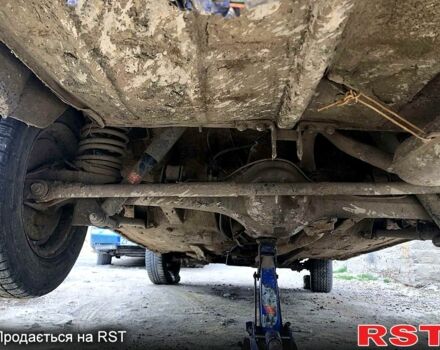 Красный ВАЗ 2103, объемом двигателя 12 л и пробегом 323 тыс. км за 590 $, фото 11 на Automoto.ua