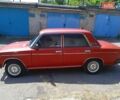 Красный ВАЗ 2103, объемом двигателя 1.45 л и пробегом 46 тыс. км за 3530 $, фото 1 на Automoto.ua