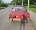 Красный ВАЗ 2103, объемом двигателя 1.2 л и пробегом 63 тыс. км за 950 $, фото 4 на Automoto.ua