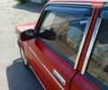 Красный ВАЗ 2103, объемом двигателя 1.45 л и пробегом 46 тыс. км за 3530 $, фото 14 на Automoto.ua
