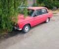 Красный ВАЗ 2103, объемом двигателя 1.5 л и пробегом 10 тыс. км за 437 $, фото 7 на Automoto.ua