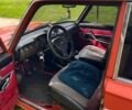 Червоний ВАЗ 2103, об'ємом двигуна 1.7 л та пробігом 90 тис. км за 484 $, фото 6 на Automoto.ua