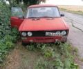 Червоний ВАЗ 2103, об'ємом двигуна 1.3 л та пробігом 444 тис. км за 157 $, фото 1 на Automoto.ua