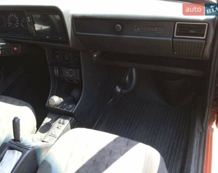 Красный ВАЗ 2103, объемом двигателя 1.45 л и пробегом 46 тыс. км за 3530 $, фото 4 на Automoto.ua