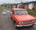 Червоний ВАЗ 2103, об'ємом двигуна 0 л та пробігом 8 тис. км за 604 $, фото 1 на Automoto.ua