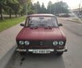 Красный ВАЗ 2103, объемом двигателя 1.2 л и пробегом 63 тыс. км за 950 $, фото 24 на Automoto.ua