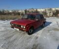 Красный ВАЗ 2103, объемом двигателя 1.5 л и пробегом 100 тыс. км за 582 $, фото 1 на Automoto.ua