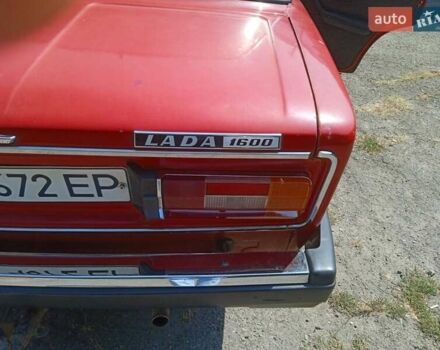 Красный ВАЗ 2103, объемом двигателя 1.45 л и пробегом 46 тыс. км за 3530 $, фото 21 на Automoto.ua