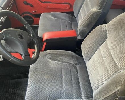 Красный ВАЗ 2103, объемом двигателя 1.5 л и пробегом 65 тыс. км за 474 $, фото 7 на Automoto.ua