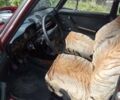 Червоний ВАЗ 2103, об'ємом двигуна 1.5 л та пробігом 40 тис. км за 1000 $, фото 1 на Automoto.ua