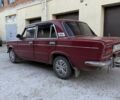 Красный ВАЗ 2103, объемом двигателя 1.5 л и пробегом 600 тыс. км за 800 $, фото 4 на Automoto.ua