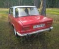 Красный ВАЗ 2103, объемом двигателя 0 л и пробегом 200 тыс. км за 725 $, фото 1 на Automoto.ua