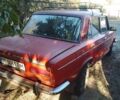 Красный ВАЗ 2103, объемом двигателя 1.5 л и пробегом 3 тыс. км за 958 $, фото 1 на Automoto.ua