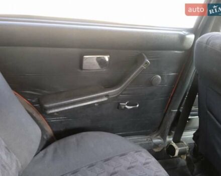 Красный ВАЗ 2103, объемом двигателя 1.45 л и пробегом 46 тыс. км за 3530 $, фото 7 на Automoto.ua