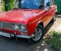 Красный ВАЗ 2103, объемом двигателя 1.5 л и пробегом 85 тыс. км за 900 $, фото 1 на Automoto.ua