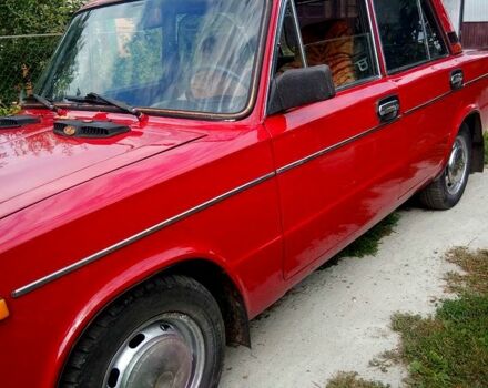 Червоний ВАЗ 2103, об'ємом двигуна 1.2 л та пробігом 0 тис. км за 700 $, фото 1 на Automoto.ua