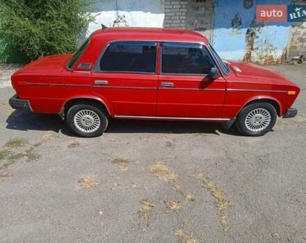 Красный ВАЗ 2103, объемом двигателя 1.45 л и пробегом 46 тыс. км за 3530 $, фото 8 на Automoto.ua