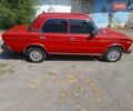Красный ВАЗ 2103, объемом двигателя 1.45 л и пробегом 46 тыс. км за 3530 $, фото 8 на Automoto.ua