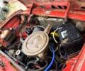 Красный ВАЗ 2103, объемом двигателя 12 л и пробегом 323 тыс. км за 590 $, фото 9 на Automoto.ua