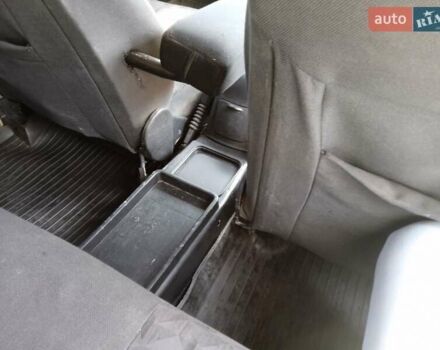 Красный ВАЗ 2103, объемом двигателя 1.45 л и пробегом 46 тыс. км за 3530 $, фото 6 на Automoto.ua