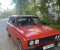 Красный ВАЗ 2103, объемом двигателя 1.7 л и пробегом 55 тыс. км за 435 $, фото 5 на Automoto.ua
