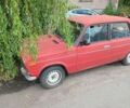 Красный ВАЗ 2103, объемом двигателя 1.5 л и пробегом 10 тыс. км за 437 $, фото 1 на Automoto.ua