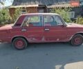 Красный ВАЗ 2103, объемом двигателя 1.2 л и пробегом 63 тыс. км за 950 $, фото 1 на Automoto.ua