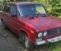 Червоний ВАЗ 2103, об'ємом двигуна 0 л та пробігом 15 тис. км за 750 $, фото 1 на Automoto.ua
