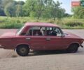 Красный ВАЗ 2103, объемом двигателя 1.2 л и пробегом 63 тыс. км за 950 $, фото 20 на Automoto.ua