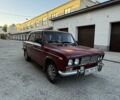 Красный ВАЗ 2103, объемом двигателя 1.5 л и пробегом 600 тыс. км за 800 $, фото 2 на Automoto.ua